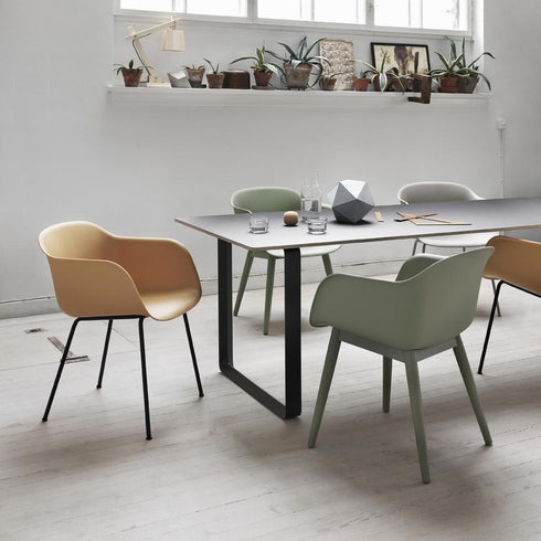 70/70 Table L 225cm
